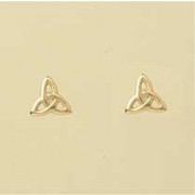 GPC TRIANGULAR SMALL CELTIC STUDS      =