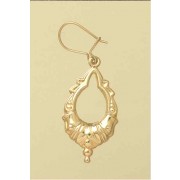 GPC VICTORIAN DROP EARRINGS