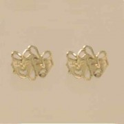 GPC SMALL THEATRE MASK STUDS