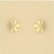 GPC DIA SET 8mm DAISY STUDS