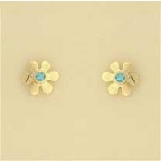 GPC BT SET 8mm DAISY STUDS