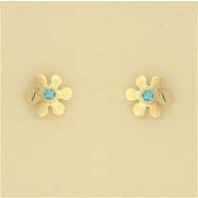 GPC BT SET 8mm DAISY STUDS