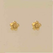 GPC MEDIUM ROSE STUDS                  =