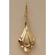 GPC DROP EARRINGS