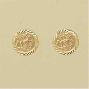 GPC IMM COIN STUDS                     -