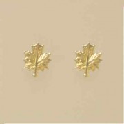 GPC MAPLE LEAF STUDS                   =