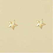GPC  6mm D/C STAR STUDS