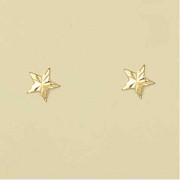 GPC  6mm D/C STAR STUDS