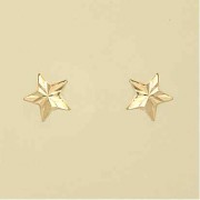 GPC 8mm D/C STAR STUDS