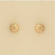 GPC 6mm D/C DOME STUDS