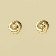 GPC 8mm WOOL KNOT STUDS/BALL STUD      =