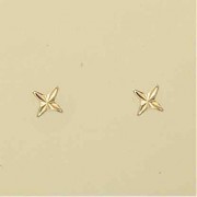 GPC SMALL D/C KISS STUDS