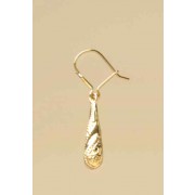 GPC PAISLEY BOMB DROP EARRINGS         =
