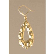 GPC VICTORIAN DROP EARRINGS            =