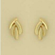 GPC TWO TONE FANCY STUDS