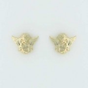 GPC TWO TONE ANGEL STUDS               =