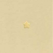 GPC BENT WIRE NOSE STUD-STAR           =