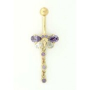 GPC ASST.COLOUR CZ MOTH BANANABEL      =