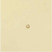 GPC ANDRALOK 2.5mm BALL NOSE STUD      =