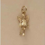 GPC MOVABLE FAIRY CHARM                =