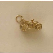 GPC VINTAGE MOTOR CAR CHARM