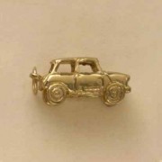 GPC MINI CAR CHARM                     =