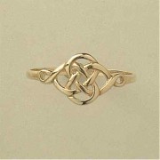 GPC CELTIC DESIGN RING                 =