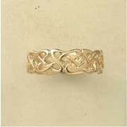 GPC CELTIC DESIGN RING                 =