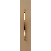 GPC 5mm FACETED PATTERN HINGED BANGLE