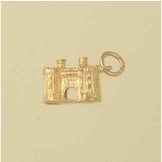 GPC WINDSOR CASTLE CHARM-LONDON CHARM