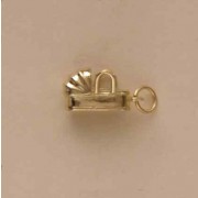 GPC CARRYCOT CHARM                     =