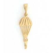 GPC PARACHUTIST PENDANT                =