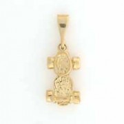 GPC ROLLERSKATE CHARM                  =
