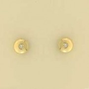 GPC DIAMOND SET 6mm DOME STUDS