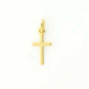 GPC 12x8mM PLAIN CROSS