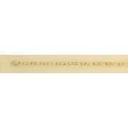 9ct 50pt DIAMOND SET 2 ROW BRACELET