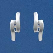 SPC DIA.SET MATT FINISH STUDS