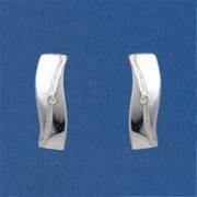 SPC DIA.SET FANCY TWO TONE STUDS       =