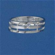 SPC DIA.SET SLOTTED RING