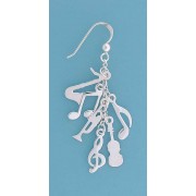 SPC MATT/POLISHED MUSICAL DROPS        =