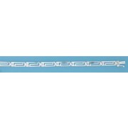 SPC MATT/POLISHED GREEK KEY DES.BRAC   =
