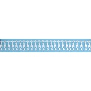 SPC LOTS OF HANGING CUTOUT FISHES BRAC.