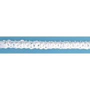 SPC LOTS OF HANGING CIRCLES BRACELET