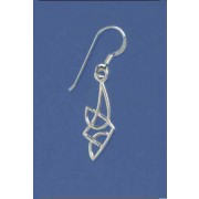 SPC WIREWORK CELTIC DROPS              =