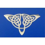 SPC CELTIC STYLE BROOCH                =