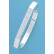 SPC 7mm OCT.OUTER/OVAL INNER BANGLE    =