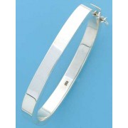 SPC 7mm TV OUTER/OVAL INNER BANGLE     =