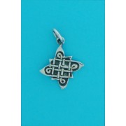 SPC CELTIC PENDANT                     -