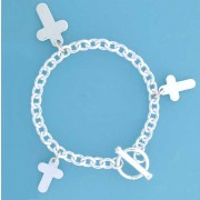 SPC 3  CROSSES CHARM BRAC