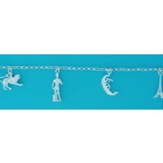 SPC EIFEL TOWER/GONDOLA/ECT./CHARM BRAC